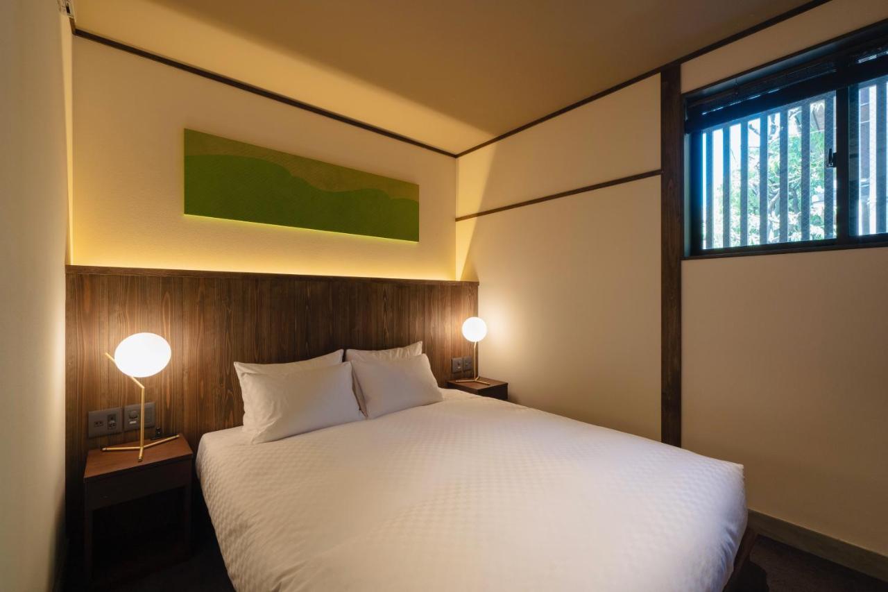 The Machiya Kazahaya Hotel Kyoto Room photo