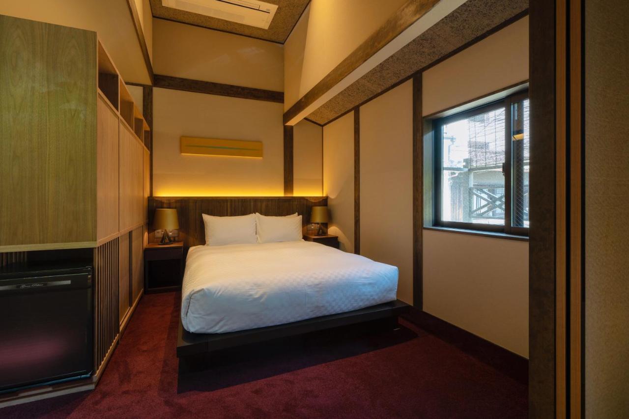 The Machiya Kazahaya Hotel Kyoto Room photo