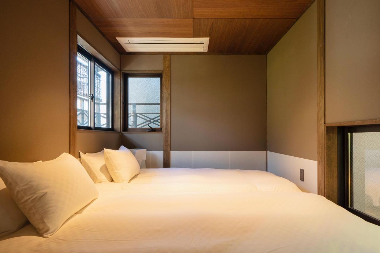 The Machiya Kazahaya Hotel Kyoto Room photo