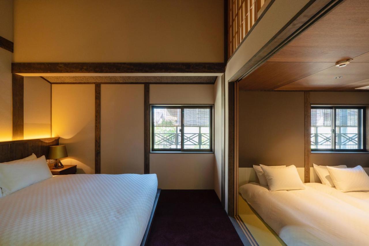 The Machiya Kazahaya Hotel Kyoto Room photo